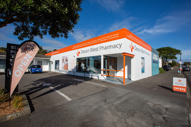 Devon West Pharmacy - New Plymouth