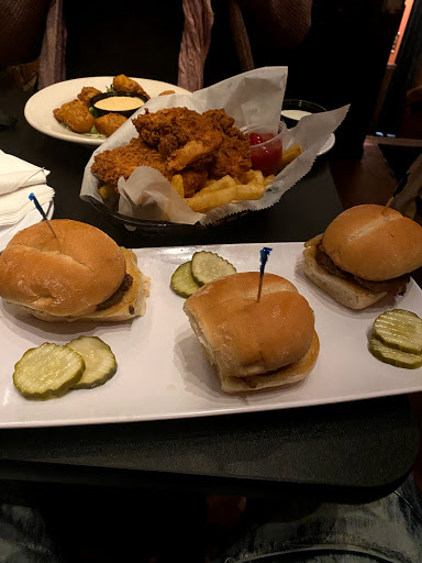 Night Club «The Phoenix», reviews and photos, 302 W 8th St, Kansas City, MO 64105, USA