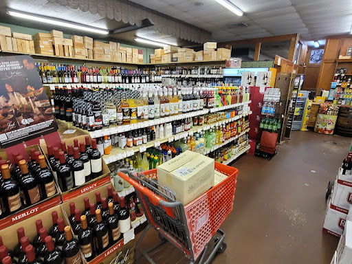 Wine Store «B-21 Fine Wine & Spirits», reviews and photos, 43380 US Hwy 19 N, Tarpon Springs, FL 34689, USA
