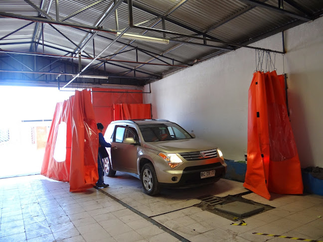 Opiniones de TSI Atacama Ltda. en Calama - Taller de reparación de automóviles