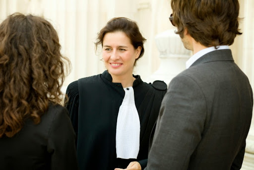 Divorce Lawyer Jane Geitner PARIS