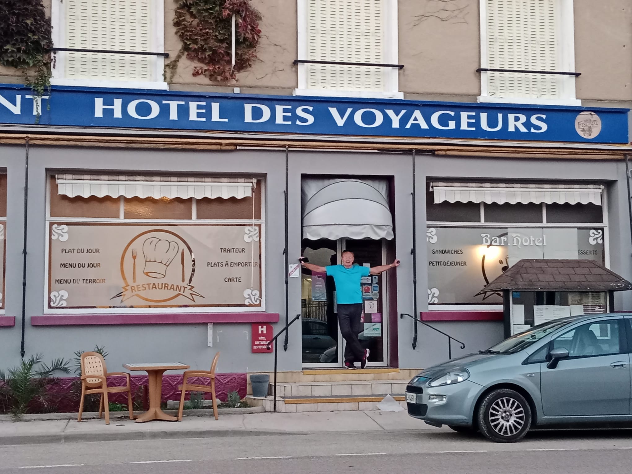 Photo n° 3 de l'avis de Rolf.a fait le 22/01/2023 à 22:18