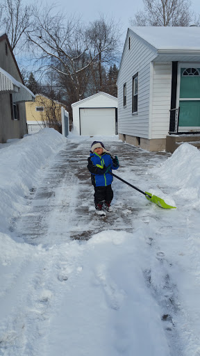 Golf Club «Hillcrest Golf Club of St. Paul», reviews and photos, 2200 Larpenteur Ave E, St Paul, MN 55109, USA