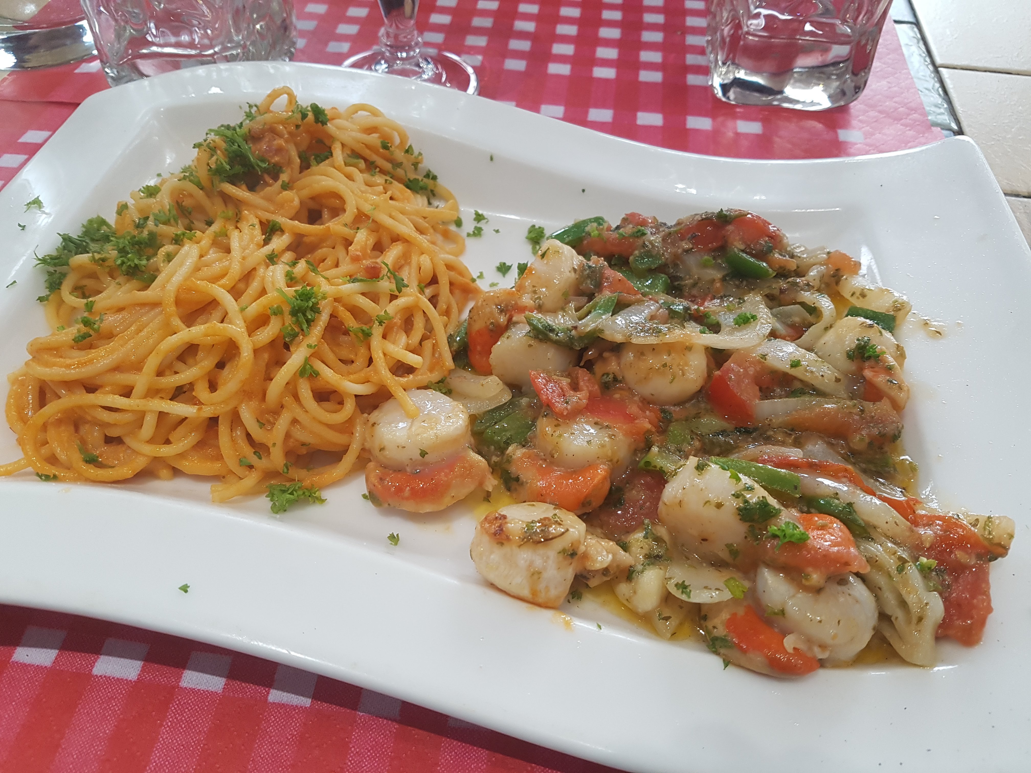 Photo n° 1 de l'avis de François.U fait le 29/04/2018 à 18:59