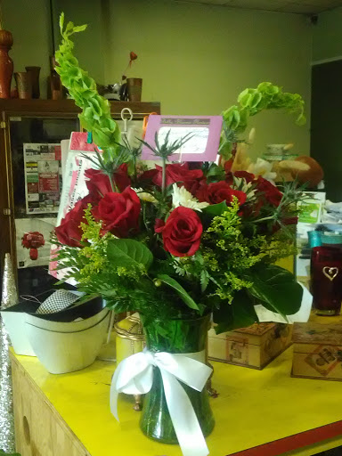 Florist «Bella Blooms Florist», reviews and photos, 6521 AL-69, Tuscaloosa, AL 35405, USA