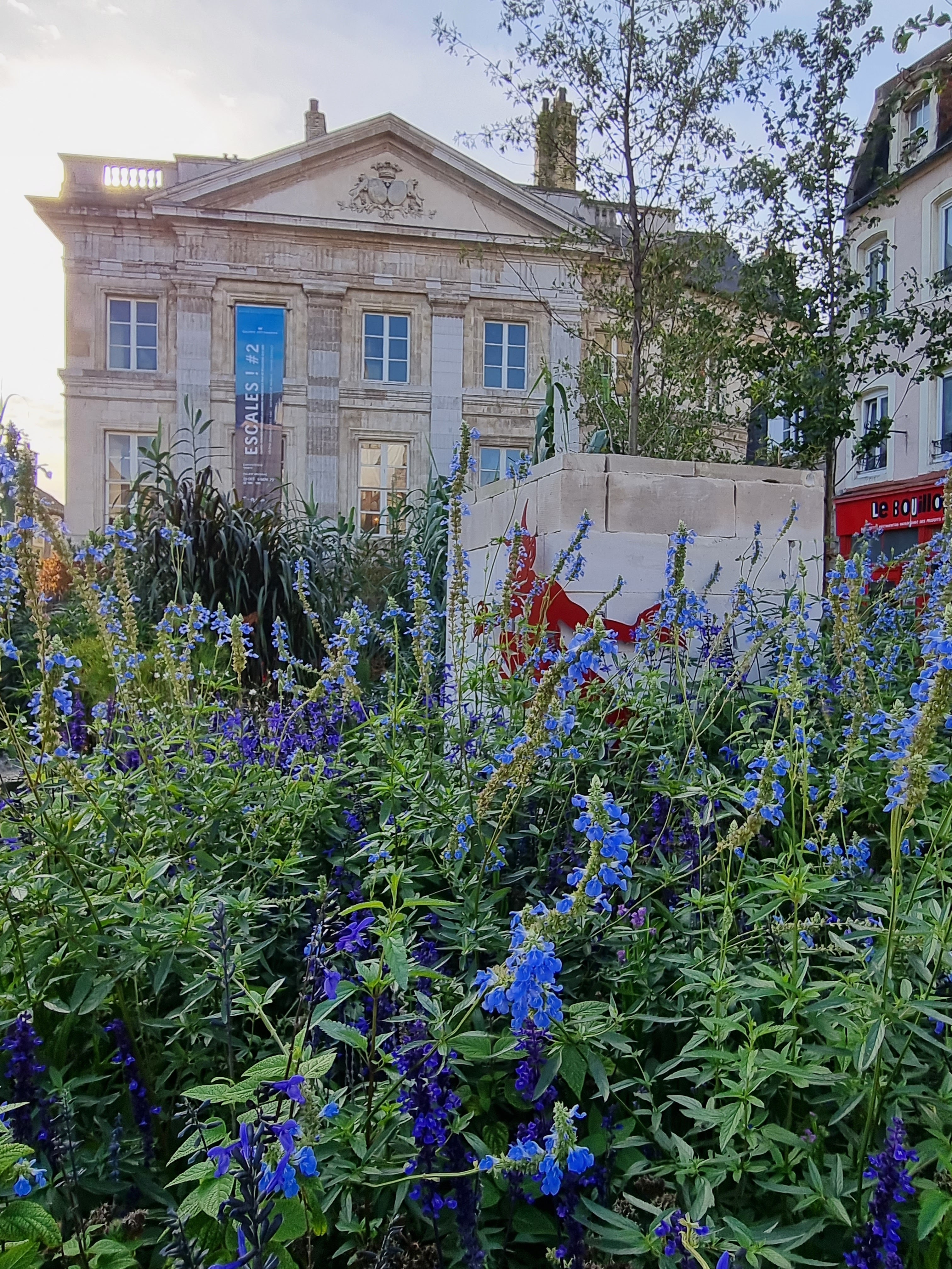 Photo n° 23 de l'avis de Bernard.e fait le 30/10/2022 à 08:28