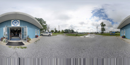 Fabric Store «Little Blessings Quilt Shop», reviews and photos, 4351 US-127, Crossville, TN 38571, USA