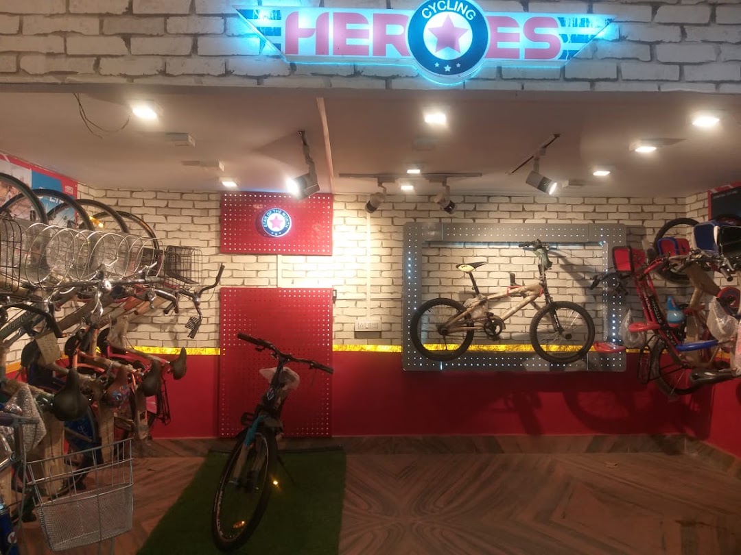 Dev Cycle Store