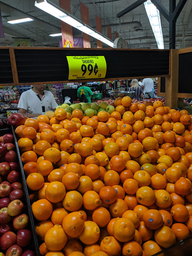 Supermarket «Valu Mart Food Warehouse», reviews and photos, 6340 Rosemead Blvd, San Gabriel, CA 91775, USA