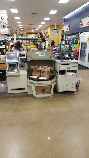 Grocery Store «Kroger», reviews and photos, 1273 NW Maynard Rd, Cary, NC 27513, USA