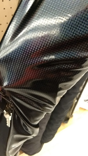 Fabric Store «Jo-Ann Fabrics and Crafts», reviews and photos, 4644 W Market St, Greensboro, NC 27407, USA