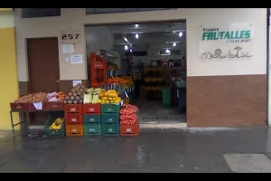 Minimercado e Fruteira Frutalles image