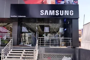Samsung SmartPlaza - RK Electronics image