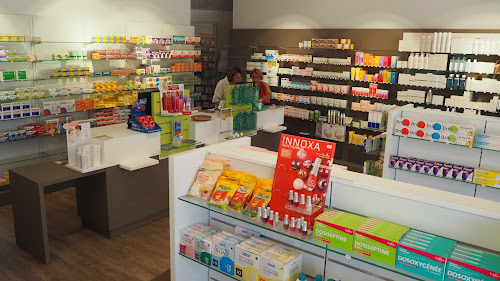 Pharmacie Des Mûriers à La Salvetat-Saint-Gilles