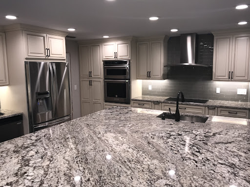 Kitchen Remodeler «Jamco Unlimited, Inc», reviews and photos, 1183 Cedar St, Safety Harbor, FL 34695, USA