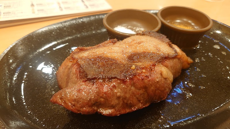 サイゼリヤ 清水駅前えじりあ店