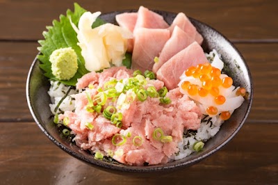 居酒屋バチーン!