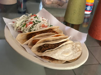 Tacos y Gorditas Don Beto - Ing. Francisco Beltrán 2912-A, Argentina, 64550 Monterrey, N.L., Mexico