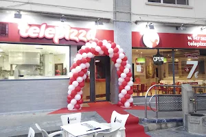 Telepizza Burgos - Comida a Domicilio image
