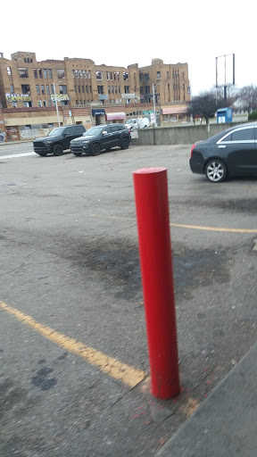 Liquor Store «Gran Liquor Shop», reviews and photos, 12889 Woodward Ave, Highland Park, MI 48203, USA