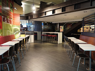 McDonald's Restaurant