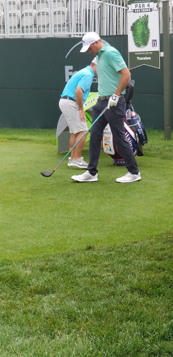 Golf Course «Travelers Championship», reviews and photos, 1 Golf Club Rd, Cromwell, CT 06416, USA