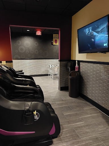 Gym «Planet Fitness», reviews and photos, 68 Mainline Dr, Westfield, MA 01089, USA