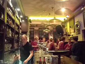 Café van Ouds Nijmegen