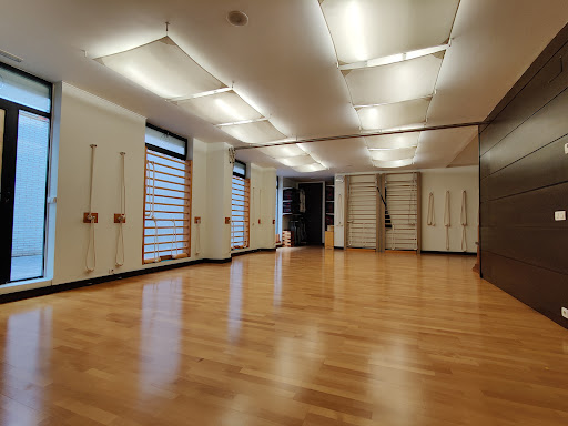 Centros de yoga en Burgos de 2024