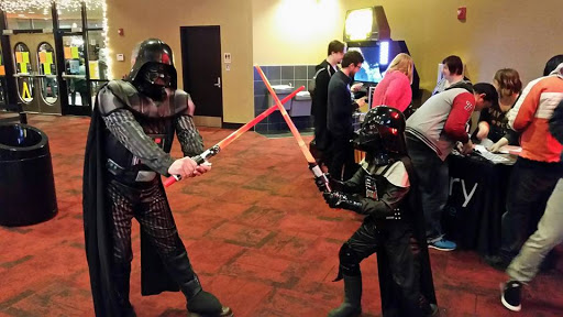 Movie Theater «Seefilm Bremerton Cinema», reviews and photos, 655 4th St, Bremerton, WA 98337, USA