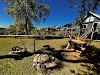 Cabaña Oga Ysyry Logo, Argentina, Lodging
