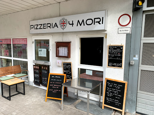 Pizzeria 4 Mori