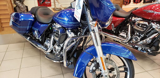 Harley-Davidson Dealer «Big Moose Harley-Davidson», reviews and photos, 375 Riverside St, Portland, ME 04103, USA