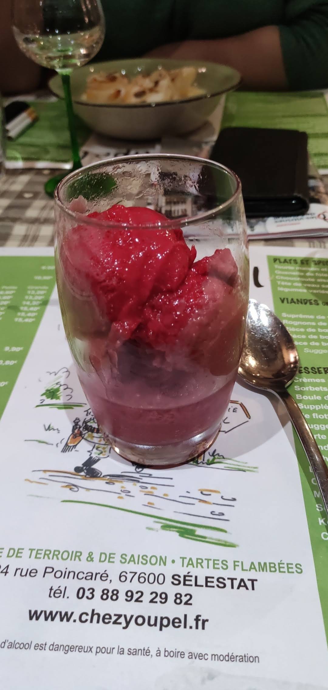 Photo n° 2 de l'avis de Marika.z fait le 06/01/2022 à 17:38