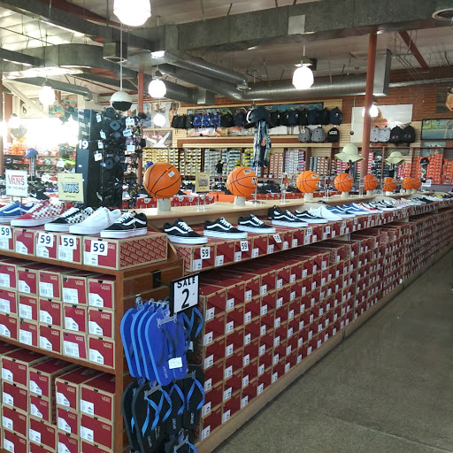 Shoe Store «Shoe City - Anaheim», reviews and photos, 101 E Ball Rd, Anaheim, CA 92805, USA