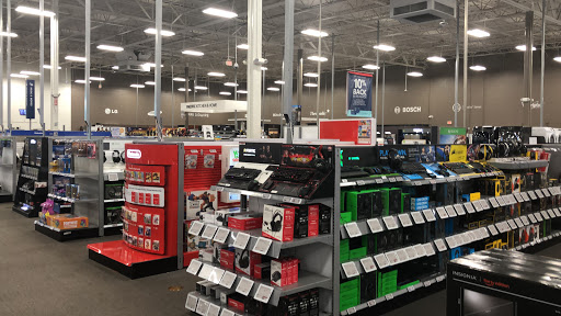 Electronics Store «Best Buy», reviews and photos, 12301 W Sunrise Blvd, Plantation, FL 33323, USA