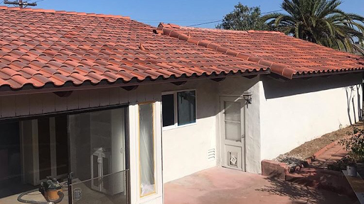 Roofing Contractor «Bob Piva Roofing & Windows», reviews and photos, 1192 Industrial Ave, Escondido, CA 92029, USA