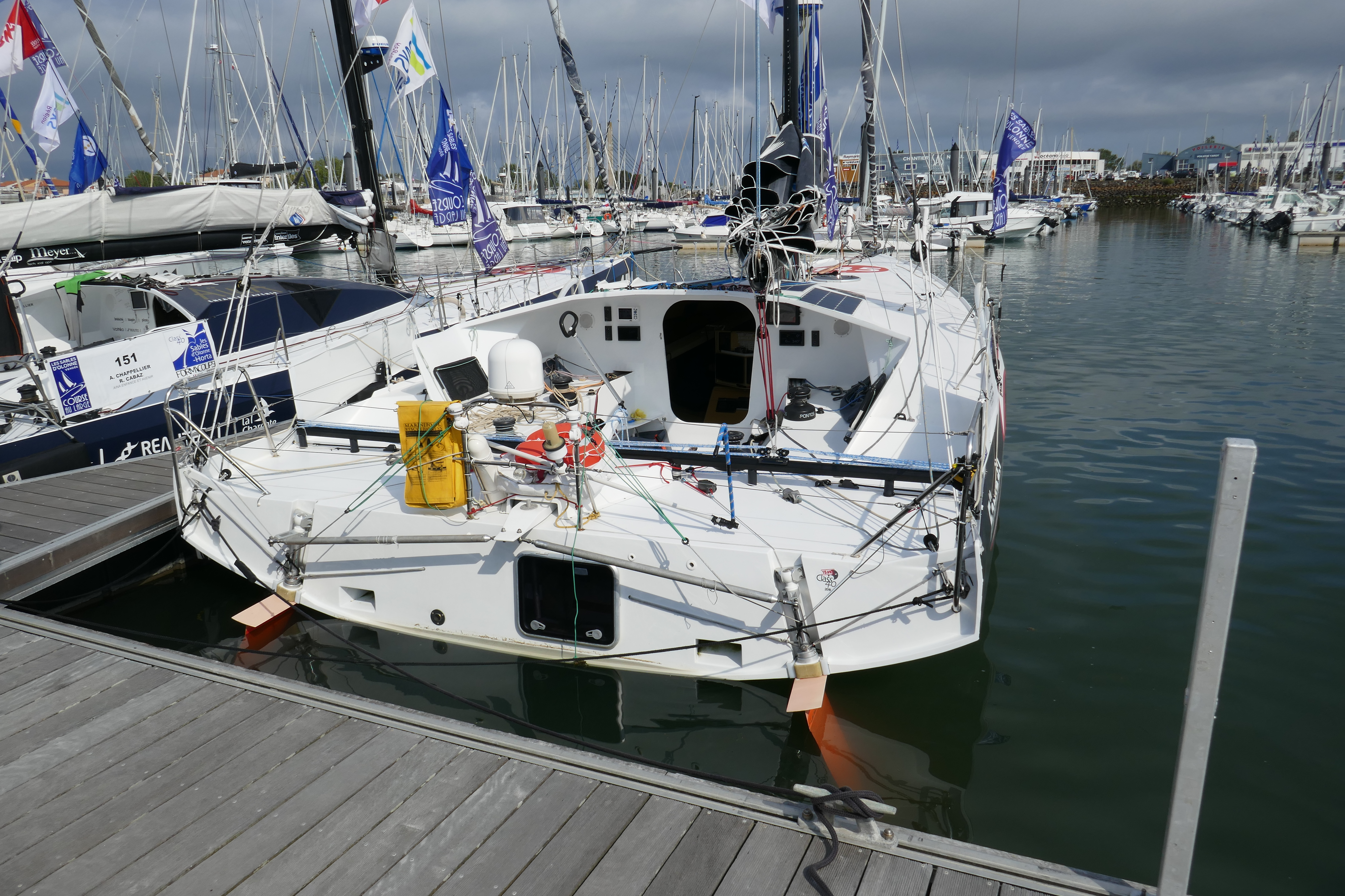 Photo n° 5 de l'avis de Jean-Luc.e fait le 31/07/2019 à 16:37
