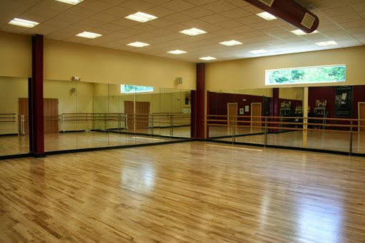 Thomas Dance Studio