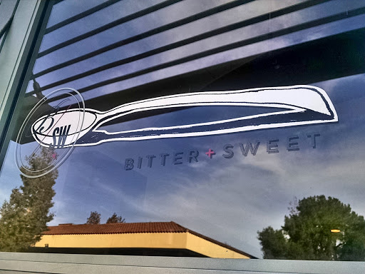 Cafe «Bitter + Sweet», reviews and photos, 20560 Town Center Ln, Cupertino, CA 95014, USA