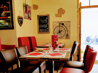 Atmosphère du Restaurant français La Belle Epoque à Marennes-Hiers-Brouage - n°4