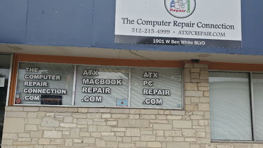 The Computer Repair Connection of Austin
