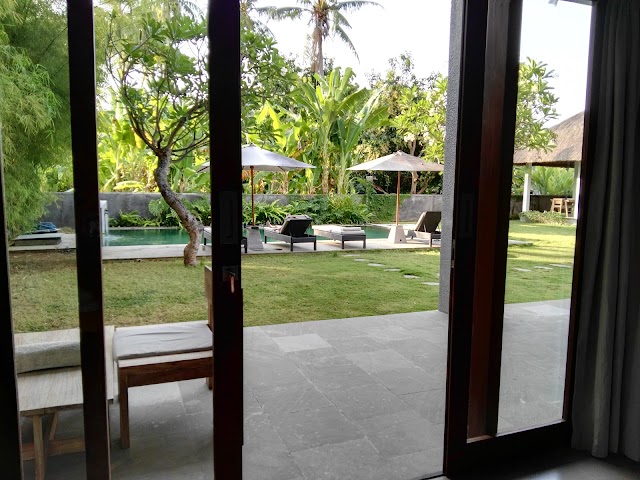 Ju'Blu Hotel