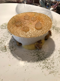 Tiramisu du Restaurant Virtus à Paris - n°2