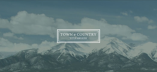 Town & Country Title