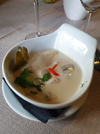 Soupe du Restaurant thaï SAM & LIE à Saint-André-lez-Lille - n°13