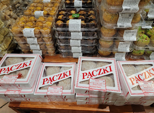 Grocery Store «The Fresh Market», reviews and photos, 526 21st St, Vero Beach, FL 32960, USA