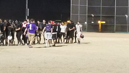 Community Center «Maryvale Community Center», reviews and photos, 4420 N 51st Ave, Phoenix, AZ 85031, USA