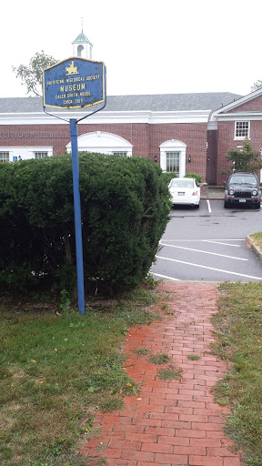 Grocery Store «The Fresh Market», reviews and photos, 138 E Main St, Smithtown, NY 11787, USA