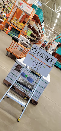 The Home Depot - Photo 5 - Car repair in Fredericksburg, VA, Fredericksburg